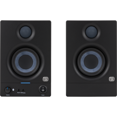 Monitores De Estudio Presonus Eris 3.5bt Mx 2da Generacion 2777514122